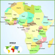 africa